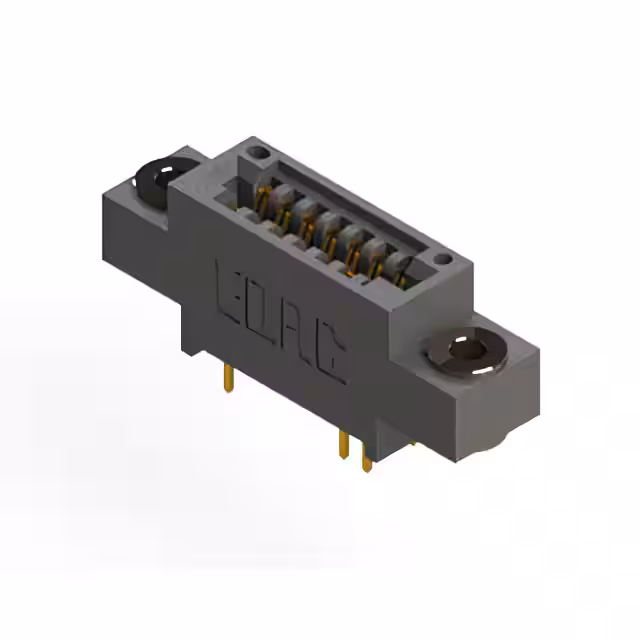 395-014-521-803 EDAC Inc.  Edgeboard Connectors